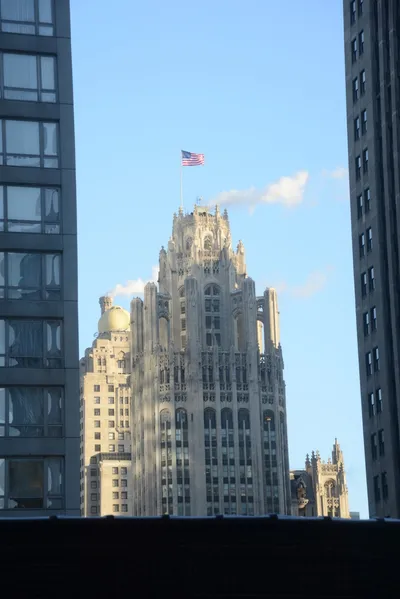 January 2014 - 23  to 2014 - 01 - 24 - Chicago